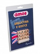 Amos - Angličtina V Kocke