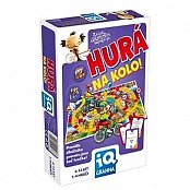 Hurá Na Kolo 2. Edície