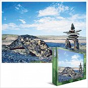 Inukshuk, Kanada