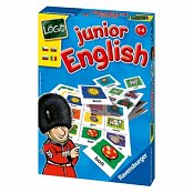 Junior English