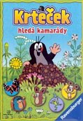 Krtko Hľadá Kamarátov