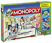 Mymonopoly