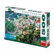 Positano, Taliansko