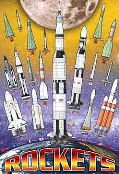 Rakety