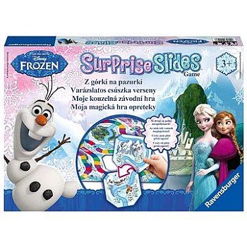 Suprice Slides