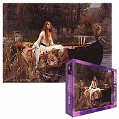 The Lady Shalott
