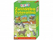 Zvieratká