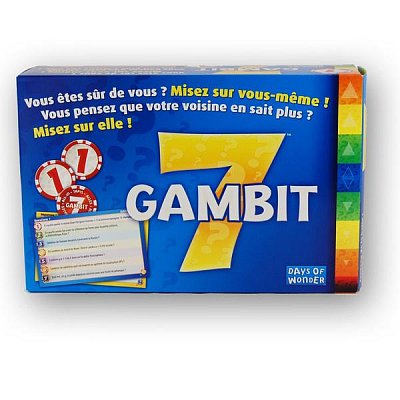 7 Gambit