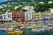 Capri, Taliansko