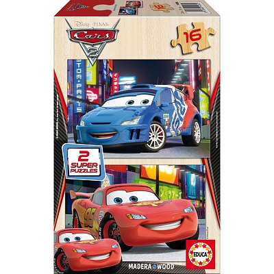 Cars 2