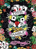 Ed Hardy: Love Is A Gamble