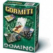 Gormiti Domino