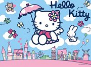 Hello Kitty - Svet