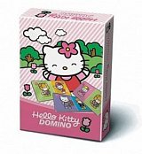 Hello Kitty Domino