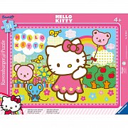 Hello Kitty Na Jarmoku