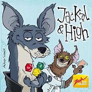 Jackal & High