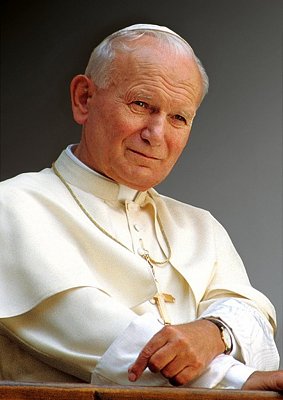 Jan Pavel II