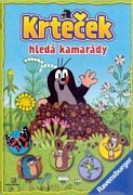 Krtko Hľadá Kamarátov