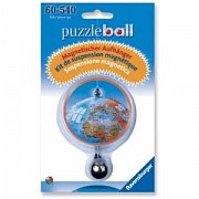 Magnetický Záves Na Puzzleball