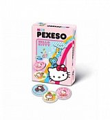 Mini Pexeso Hello Kitty