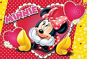 Minnie - Myslenie Minnie