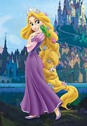 Princezná Rapunzel