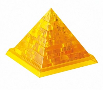 Pyramida