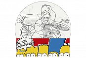 Simpsonovci - Vymaľuj Si Sám