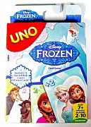 Uno Frozen