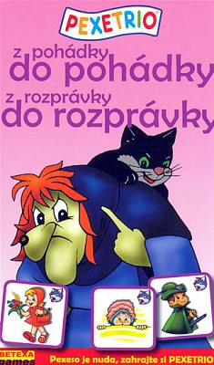 Z Rozprávky Do Rozprávky