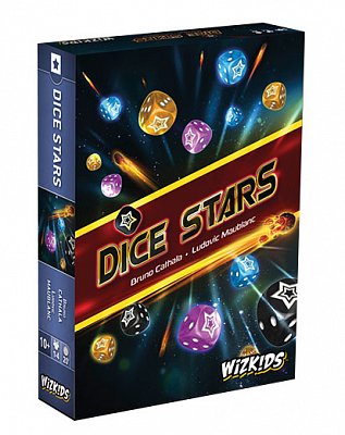 Dice Stars