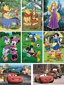 Disney Príbehy