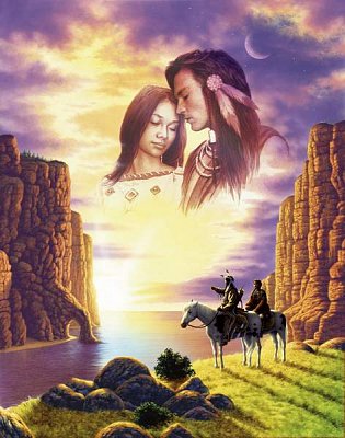 Snívanie v džungli